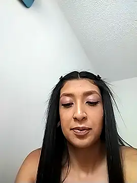 Coralaine 96 online show from 03-03-26, 03:41