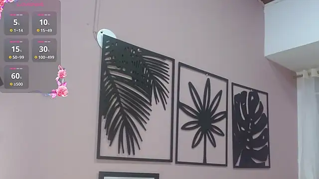 amara rousse1 online show from 03-11-26, 01:16