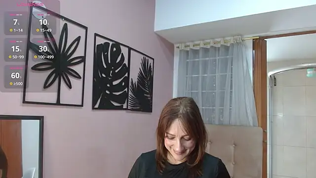 amara rousse1 online show from 11-21-25, 01:10