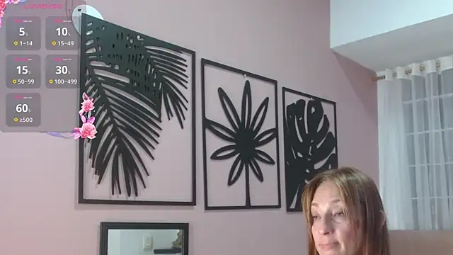 amara rousse1 online show from 04-06-26, 01:01