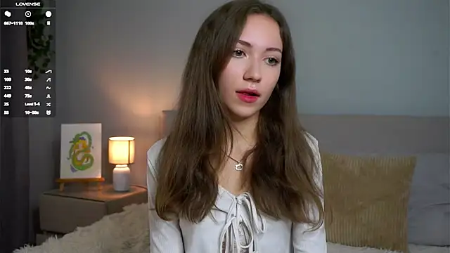 ZeniaBolich online show from 10-18-25, 10:01