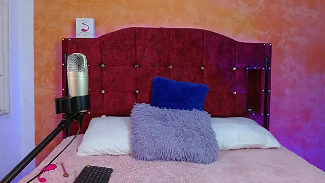 ShadenSx online show from 11-22-25, 07:46