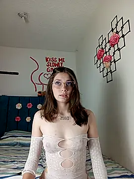 MilaFyre online show from 12-01-25, 02:07