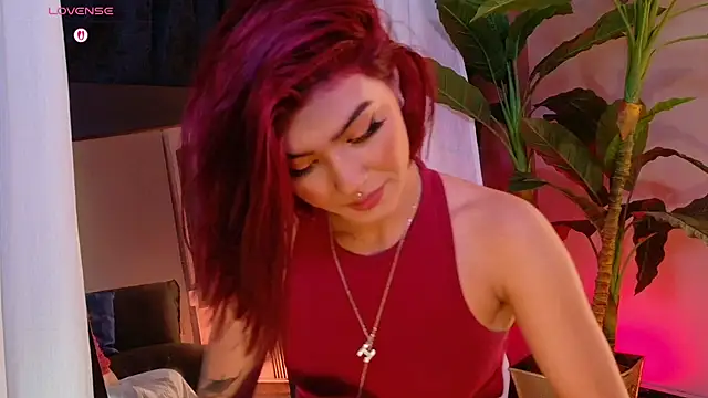 La Diabla 111  online show from 12-22-25, 08:53