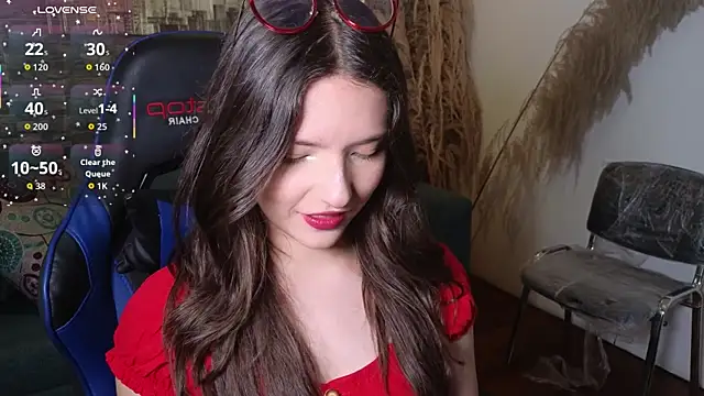 imrockstar online show from 11-07-25, 07:29