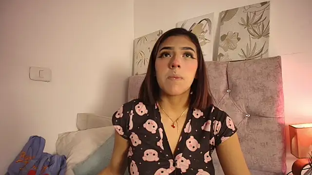 Dulce Bella  online show from 01-14-26, 11:41