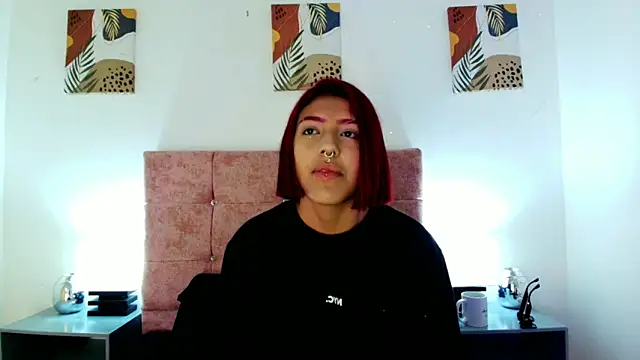 Dulce Bella  online show from 09-23-25, 12:12