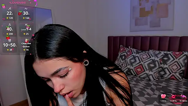 Snapshot of AvaScott_ chatting on 11-12-25, 05:28 AvaScott online show from 11-12-25, 05:28