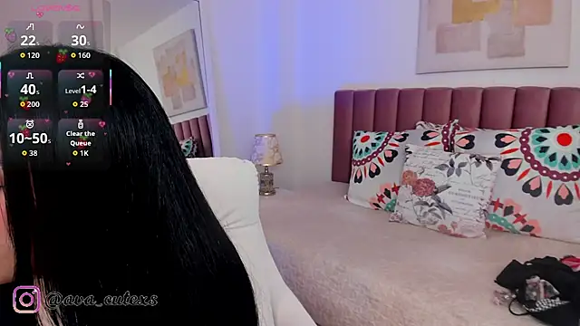 Snapshot of AvaScott_ chatting on 12-03-25, 04:28 AvaScott online show from 12-03-25, 04:28