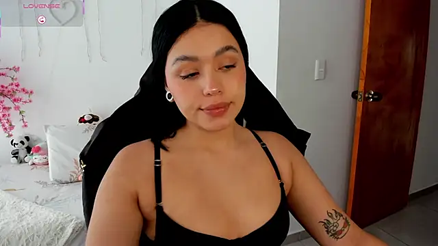 Snapshot of AvaScott_ chatting on 01-14-26, 06:00 AvaScott online show from 01-14-26, 06:00