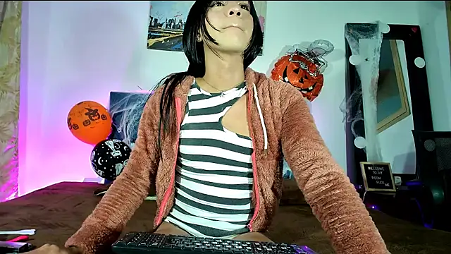 Jenny Sweet1 online show from 10-21-25, 04:45