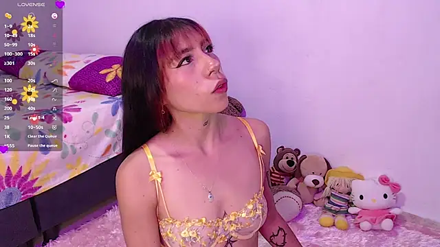 ocxxi 0524 online show from 11-04-25, 12:58