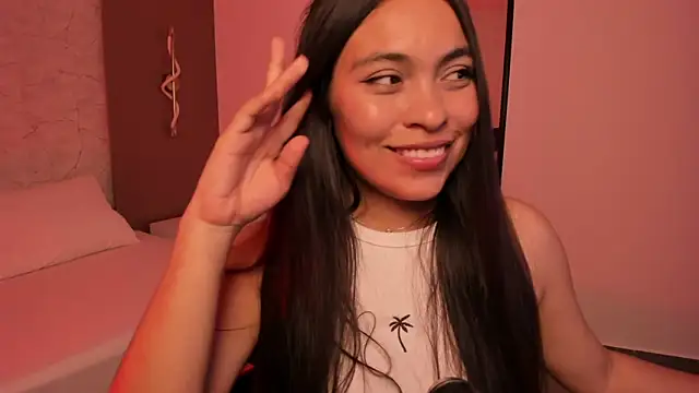 allie bruce online show from 04-09-26, 03:30