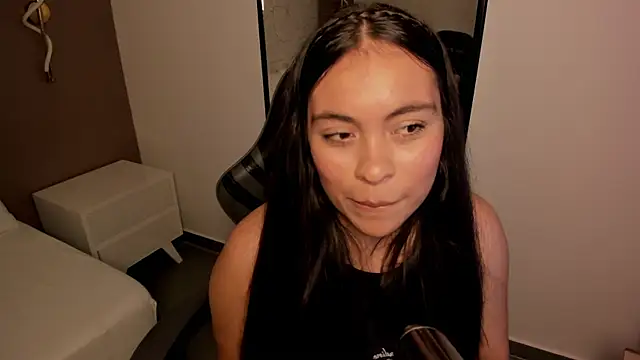 allie bruce online show from 07-11-26, 08:53