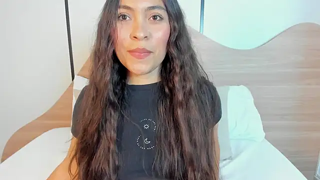 allie bruce online show from 09-14-25, 03:07