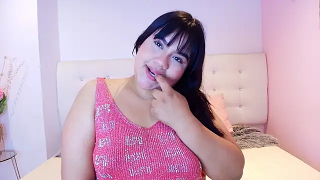 Rebeca jackson online show from 09-27-25, 07:31