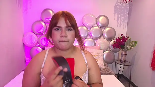 Rebeca jackson online show from 10-16-25, 07:55