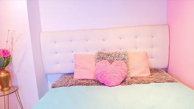 Rebeca jackson online show from 09-12-25, 07:35