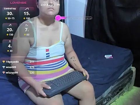 Golosa hard sex online show from 12-21-25, 06:15