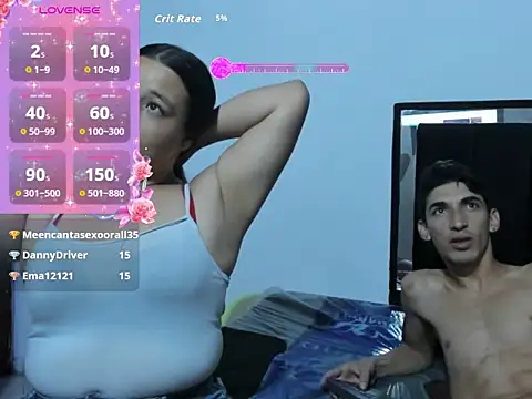 Golosa hard sex online show from 11-13-25, 10:52