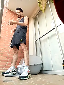 Dante dm online show from 01-07-26, 05:51