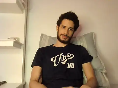 Dante dm online show from 11-18-25, 07:39