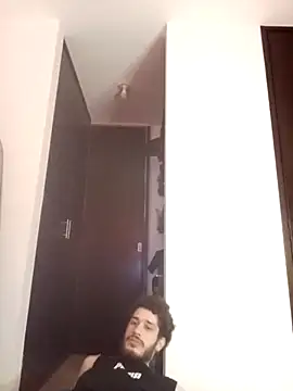 Dante dm online show from 11-25-25, 03:23