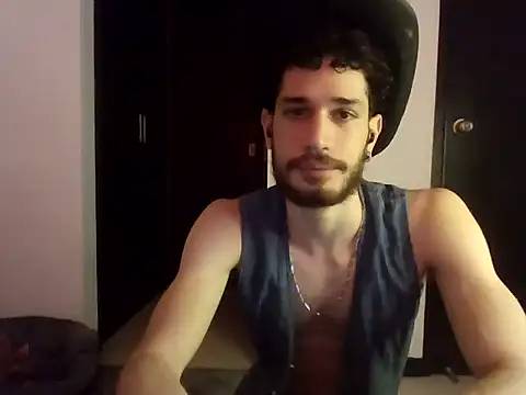 Dante dm online show from 10-28-25, 03:00