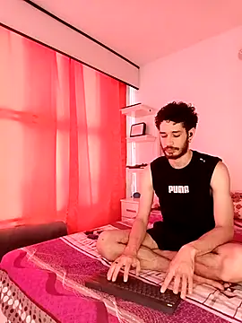 Dante dm online show from 11-06-25, 04:44