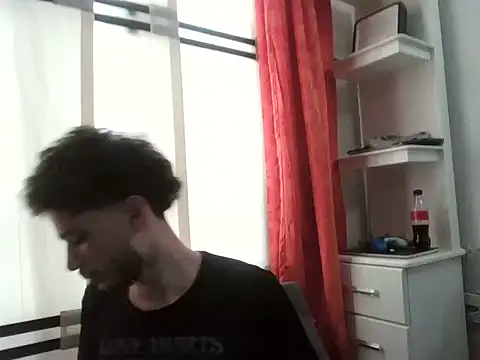 Dante dm online show from 12-20-25, 02:53