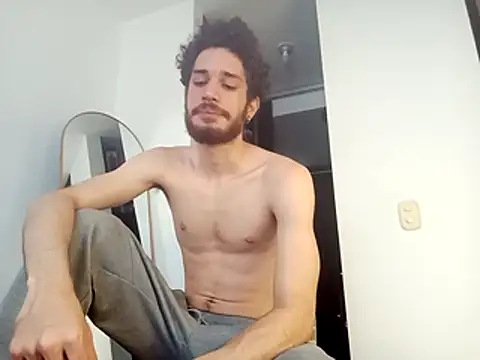 Dante dm online show from 12-05-25, 03:54