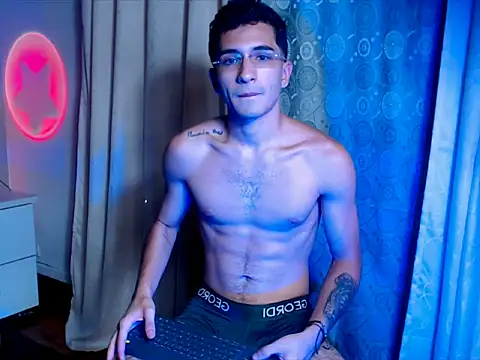 eriikjoness online show from 10-18-25, 07:27