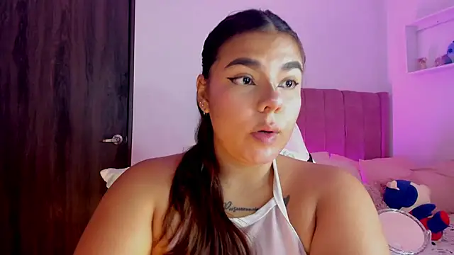 AliceThundeer online show from 02-24-26, 04:13