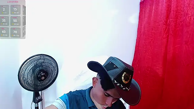 DayroDuran online show from 10-11-25, 06:53