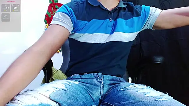 DayroDuran online show from 11-16-25, 07:07