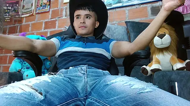 DayroDuran online show from 02-28-26, 07:57