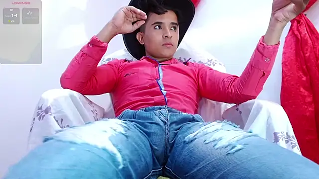 DayroDuran online show from 10-18-25, 06:32