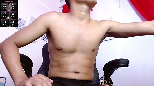 DayroDuran online show from 02-05-26, 08:04