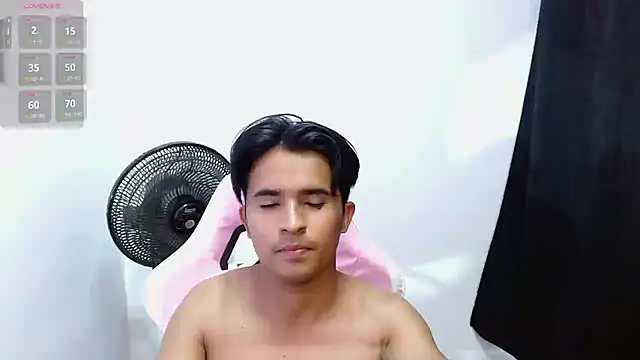 DayroDuran online show from 09-30-25, 08:26