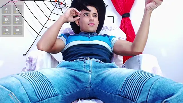 DayroDuran online show from 10-25-25, 06:41