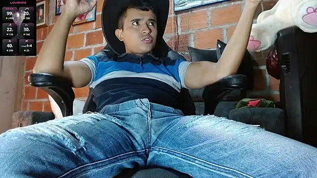 DayroDuran online show from 02-08-26, 07:44