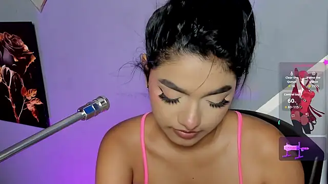 lau-hot online show from 11-17-25, 06:56