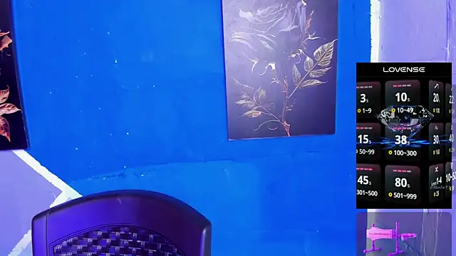 lau-hot online show from 03-19-26, 07:58