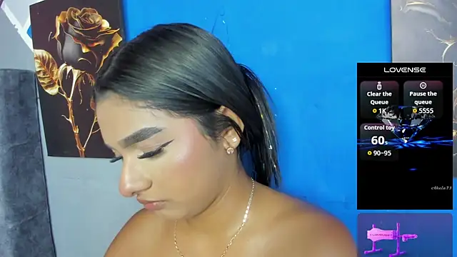 lau-hot online show from 03-20-26, 07:59