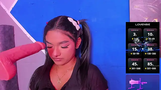 lau-hot online show from 02-14-26, 09:04