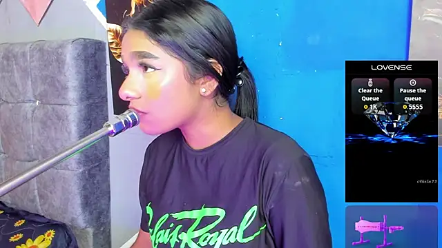 lau-hot online show from 02-28-26, 07:24