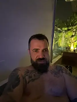 KstnSrg19 online show from 04-17-26, 09:06