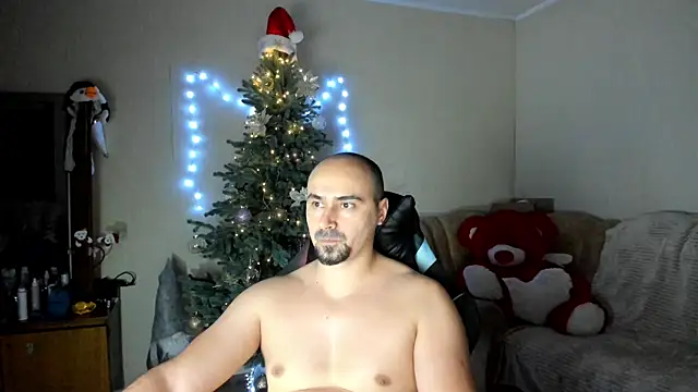 Gri SH online show from 12-16-25, 02:43