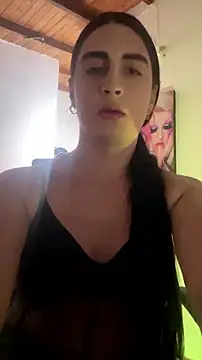 Snapshot of lola_diez chatting on 07-18-26, 11:46 lola diez online show from 07-18-26, 11:46