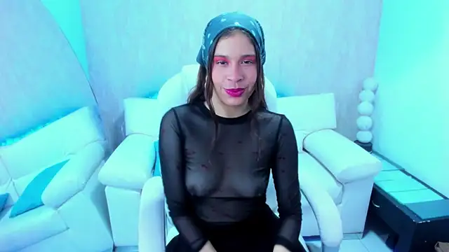 Eva hells  online show from 09-23-25, 07:54